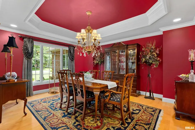 $929,900 | 11518 North Nettle Creek Drive, Dunlap, IL 61525