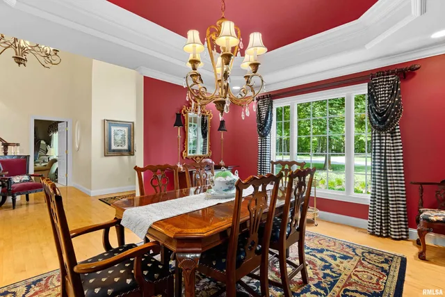 $929,900 | 11518 North Nettle Creek Drive, Dunlap, IL 61525