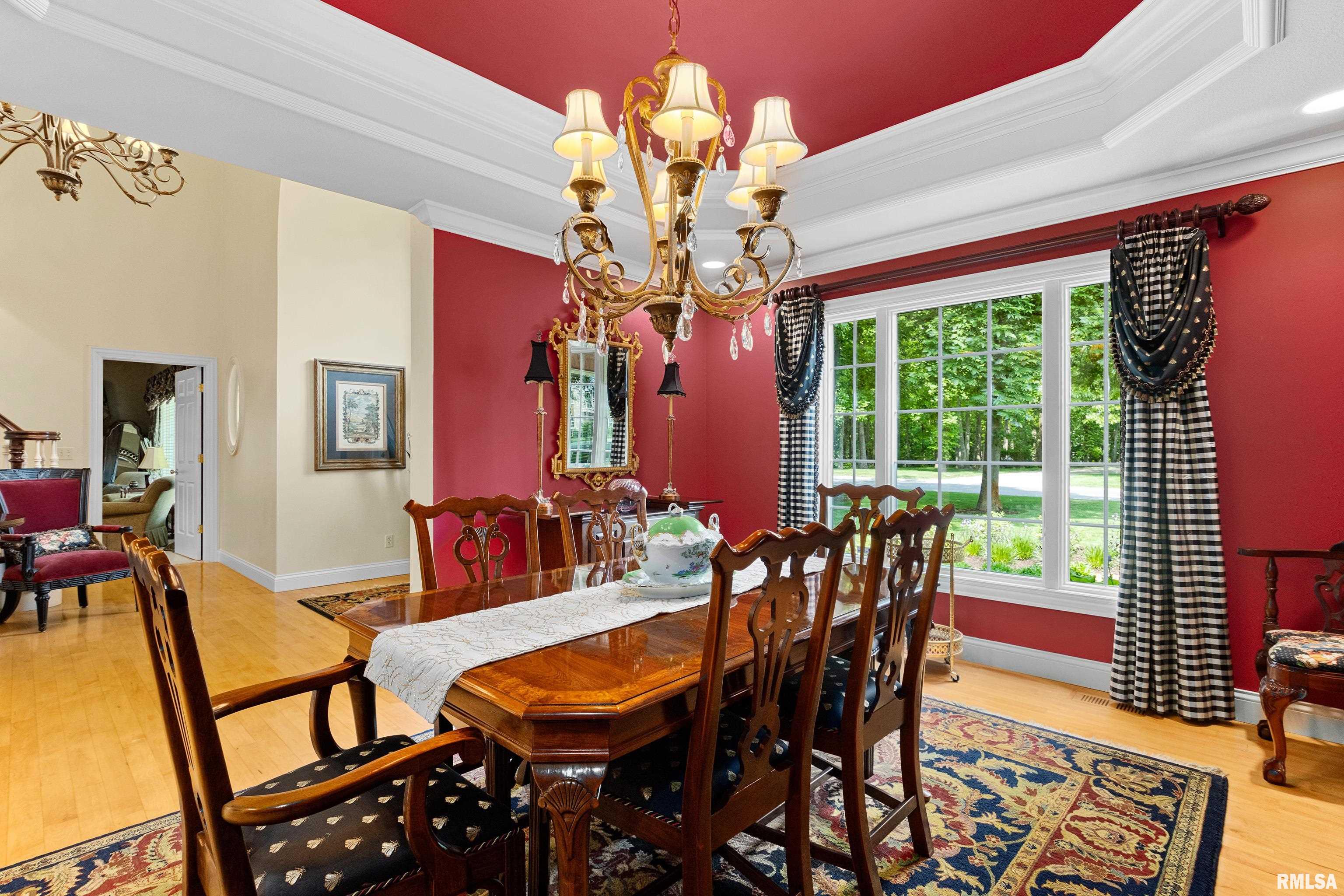 11518 North Nettle Creek Drive Dunlap, IL 61525 - Photo 7 of 61