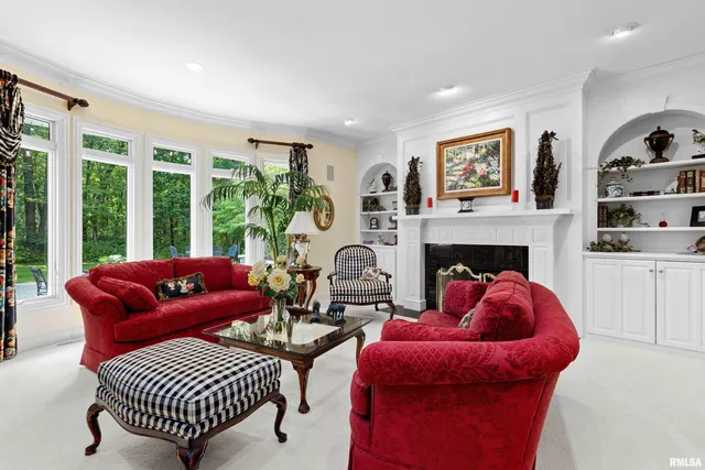 $929,900 | 11518 North Nettle Creek Drive, Dunlap, IL 61525