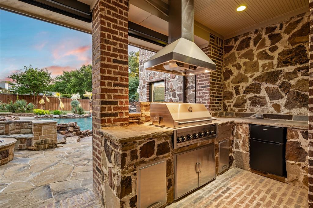 1609 Noble Way Flower Mound, TX 75022 - Photo 38 of 40
