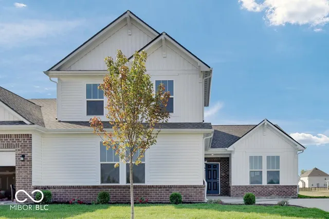 $329,999 | 2169 Aviary Lane, Danville, IN 46122