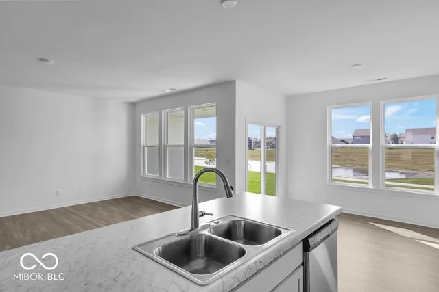 $329,999 | 2169 Aviary Lane, Danville, IN 46122