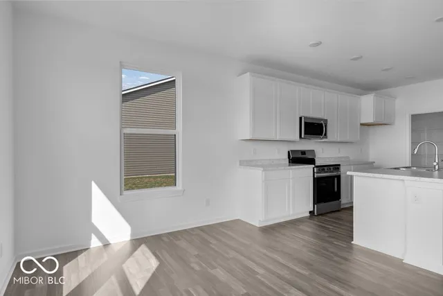 $329,999 | 2169 Aviary Lane, Danville, IN 46122