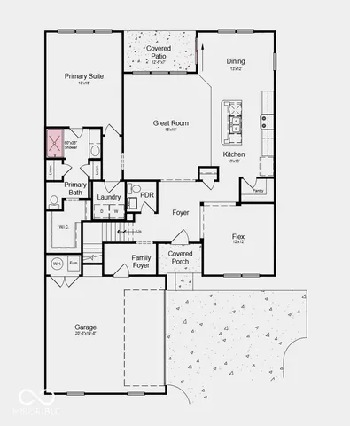 $329,999 | 2169 Aviary Lane, Danville, IN 46122