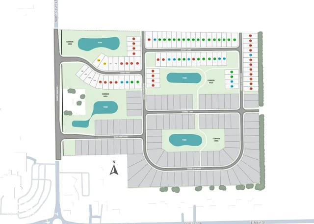 $329,999 | 2169 Aviary Lane, Danville, IN 46122