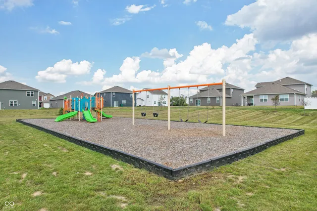 $329,999 | 2169 Aviary Lane, Danville, IN 46122