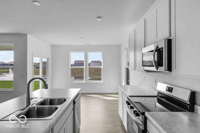 $329,999 | 2169 Aviary Lane, Danville, IN 46122