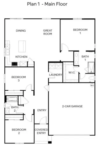 $492,490 | 221 Brighton Rnch Way, Patterson, CA 95363