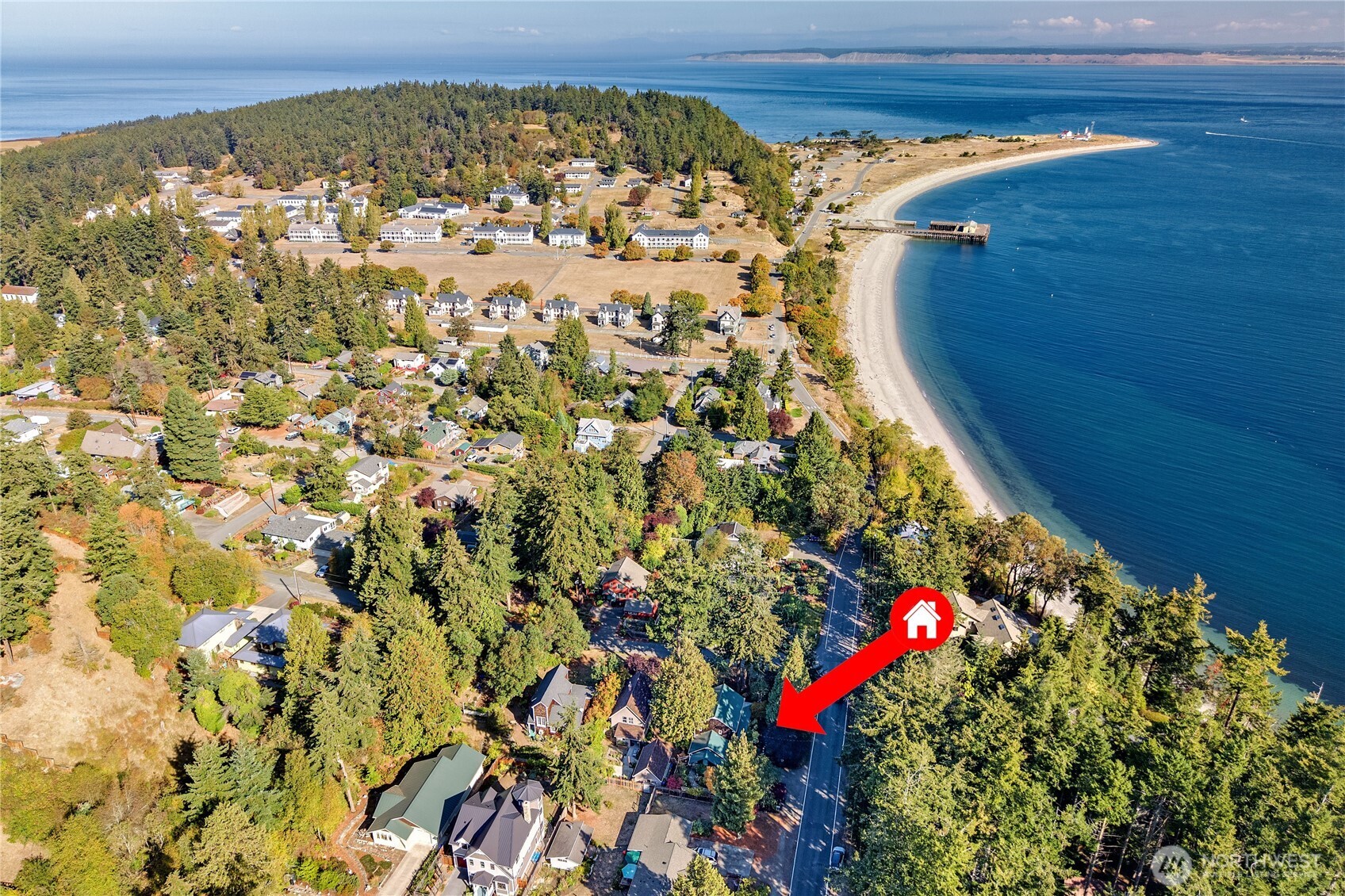 1925 Walnut Street Port Townsend, WA 98368 - Photo 9 of 40 Gallery Image 9