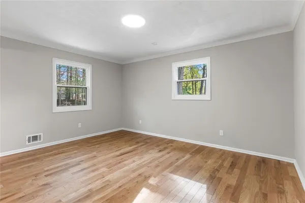 $639,800 | 4645 Dunwoody Club Drive, Dunwoody, GA 30338