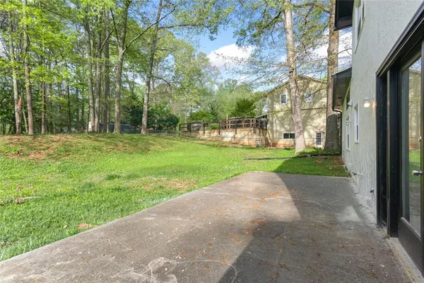 $639,800 | 4645 Dunwoody Club Drive, Dunwoody, GA 30338