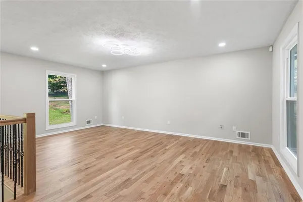 $639,800 | 4645 Dunwoody Club Drive, Dunwoody, GA 30338
