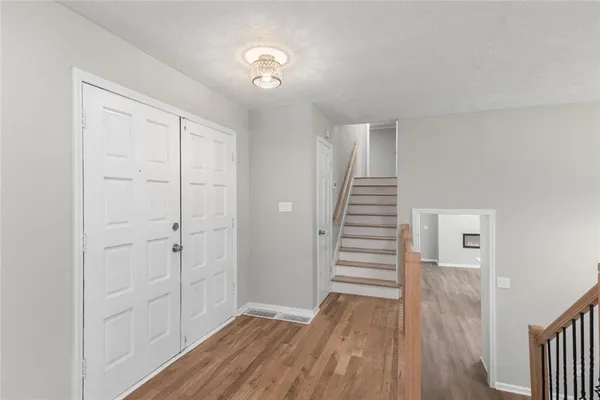 $639,800 | 4645 Dunwoody Club Drive, Dunwoody, GA 30338