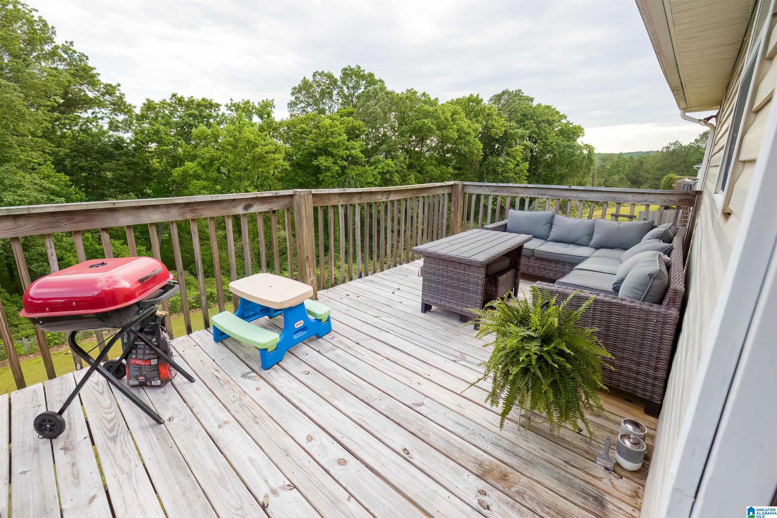 191 Wilson Way Weaver, AL 36277 - Photo 13 of 28