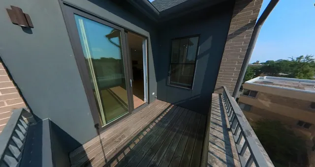 $6,400 | 1121 Greenleaf Avenue, Unit 401, Wilmette, IL 60091