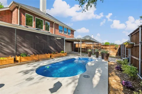 $550,000 | 1216 Ottawa Lane, Lewisville, TX 75077