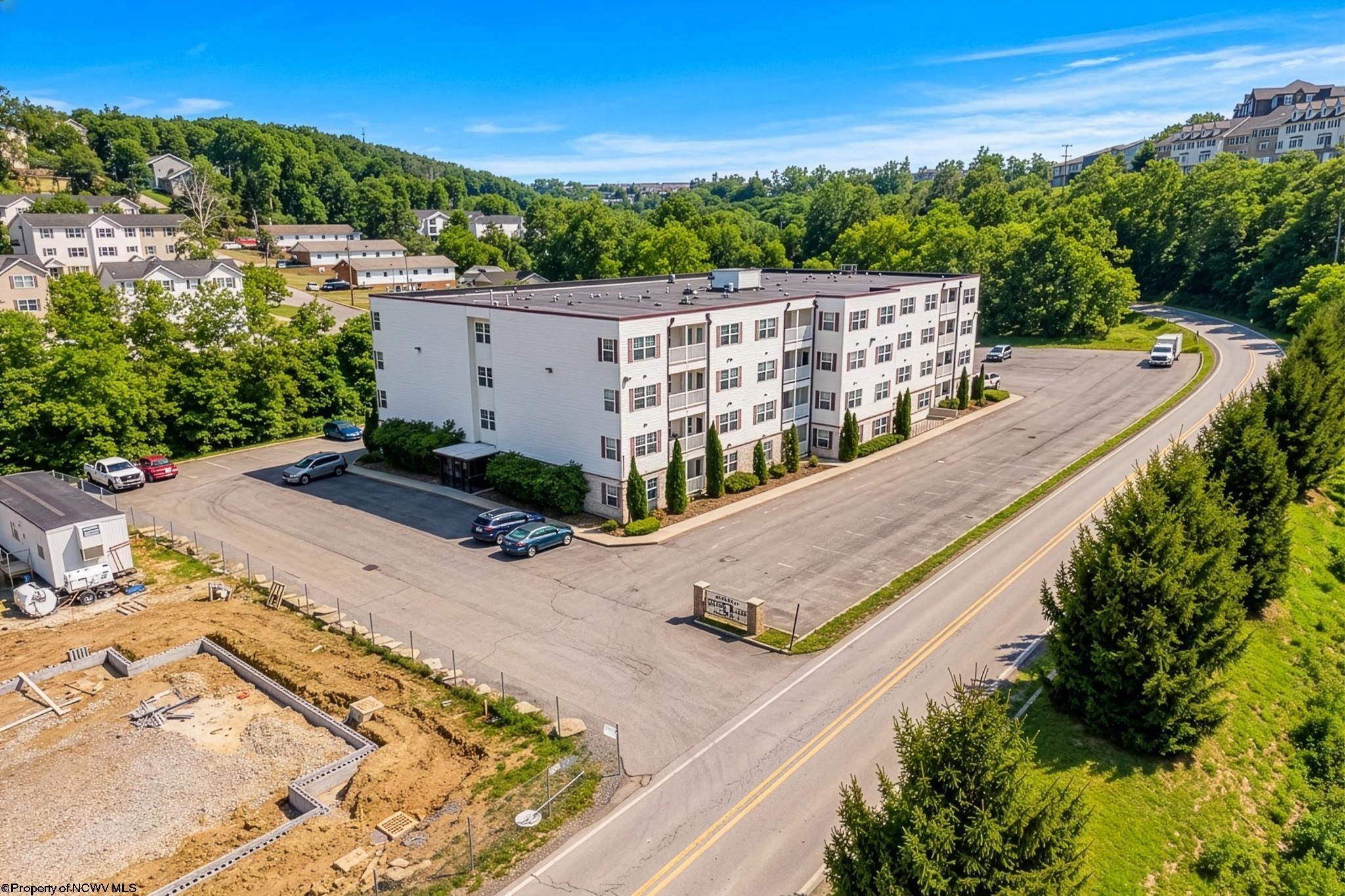 999 West Run Road, Unit 101 Morgantown, WV 26505 - Photo 30 of 35 Gallery Image 30