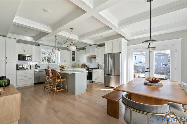 $599,000 | 3107 Enslow Avenue, Richmond, VA 23222