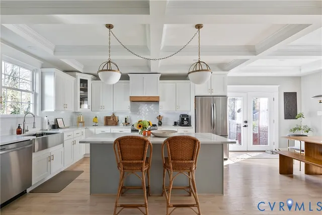 $599,000 | 3107 Enslow Avenue, Richmond, VA 23222