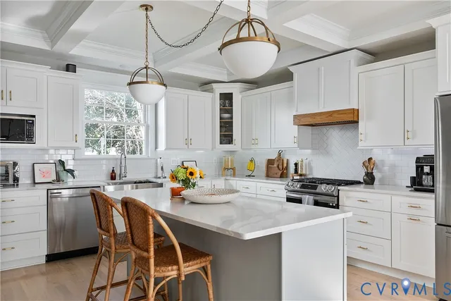 $599,000 | 3107 Enslow Avenue, Richmond, VA 23222