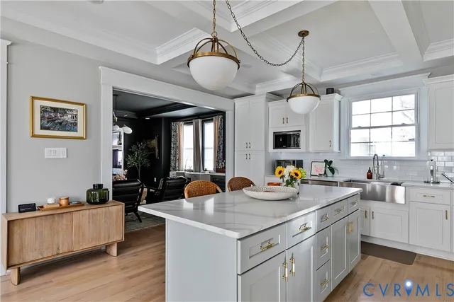 $599,000 | 3107 Enslow Avenue, Richmond, VA 23222