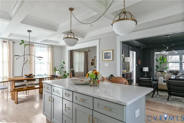 $599,000 | 3107 Enslow Avenue, Richmond, VA 23222