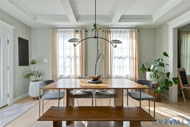 $599,000 | 3107 Enslow Avenue, Richmond, VA 23222