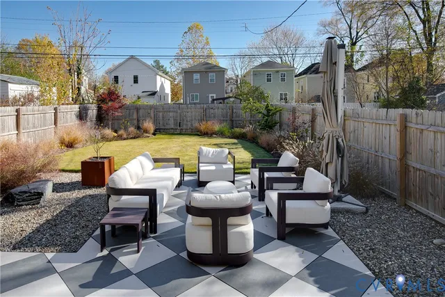 $599,000 | 3107 Enslow Avenue, Richmond, VA 23222