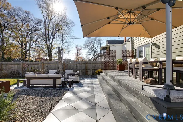 $599,000 | 3107 Enslow Avenue, Richmond, VA 23222