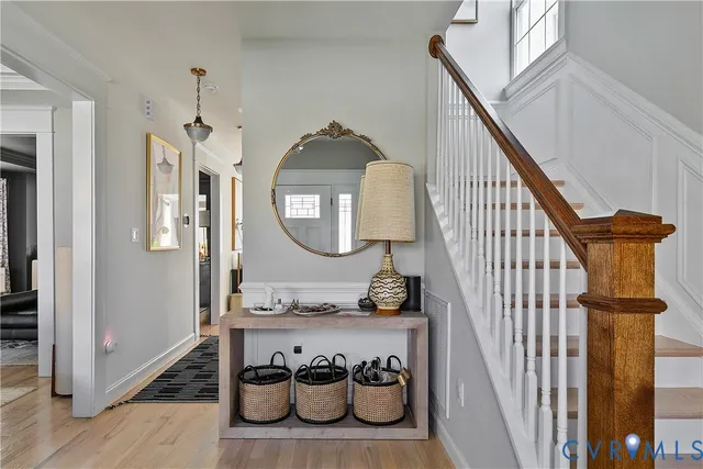 $599,000 | 3107 Enslow Avenue, Richmond, VA 23222