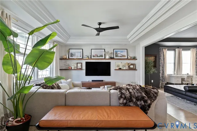 $599,000 | 3107 Enslow Avenue, Richmond, VA 23222