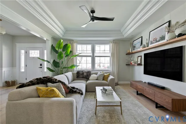 $599,000 | 3107 Enslow Avenue, Richmond, VA 23222