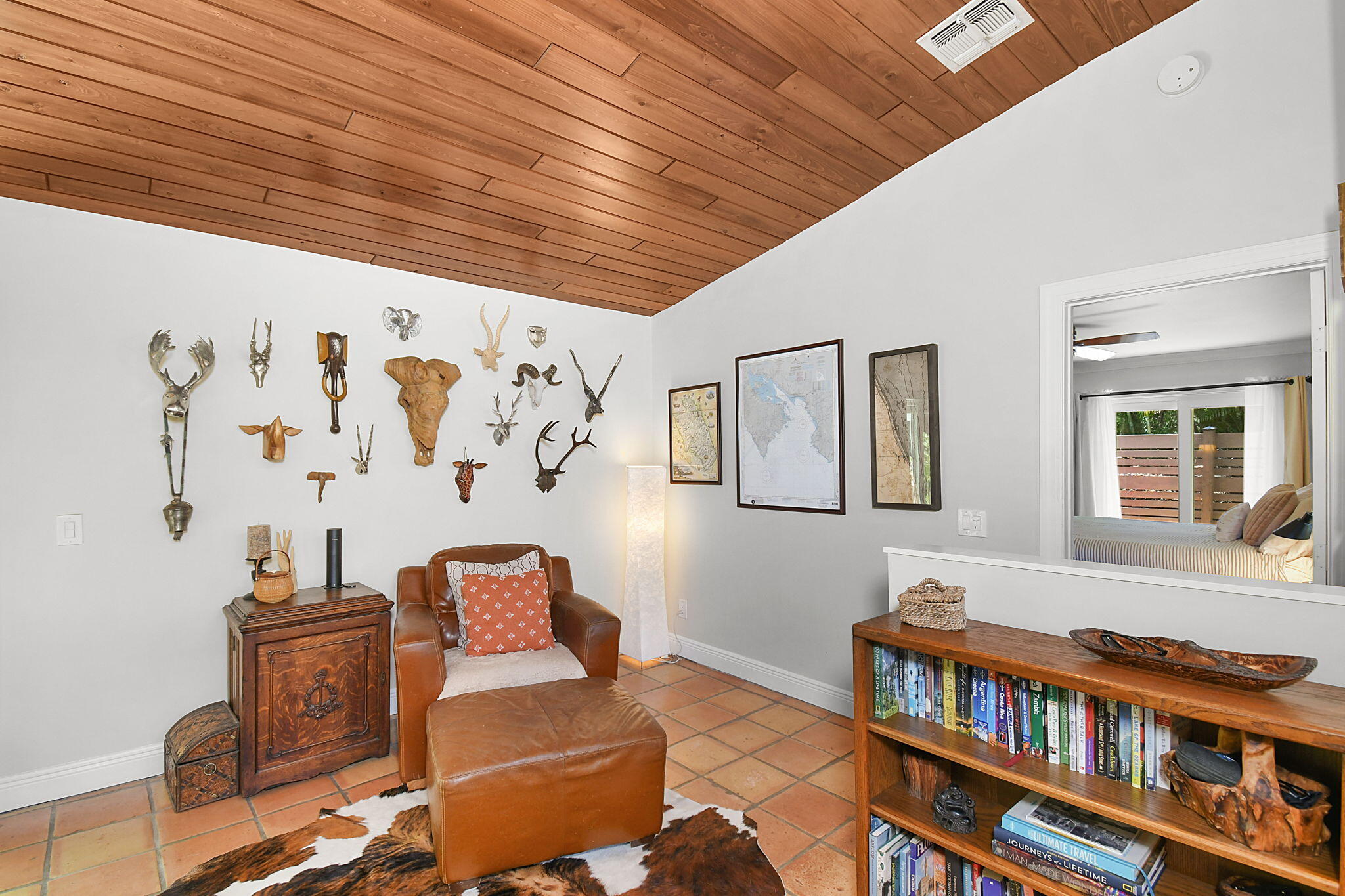 1 Riverview Drive Stuart, FL 34996 - Photo 25 of 70 Great Spot to Read a Good BookArea