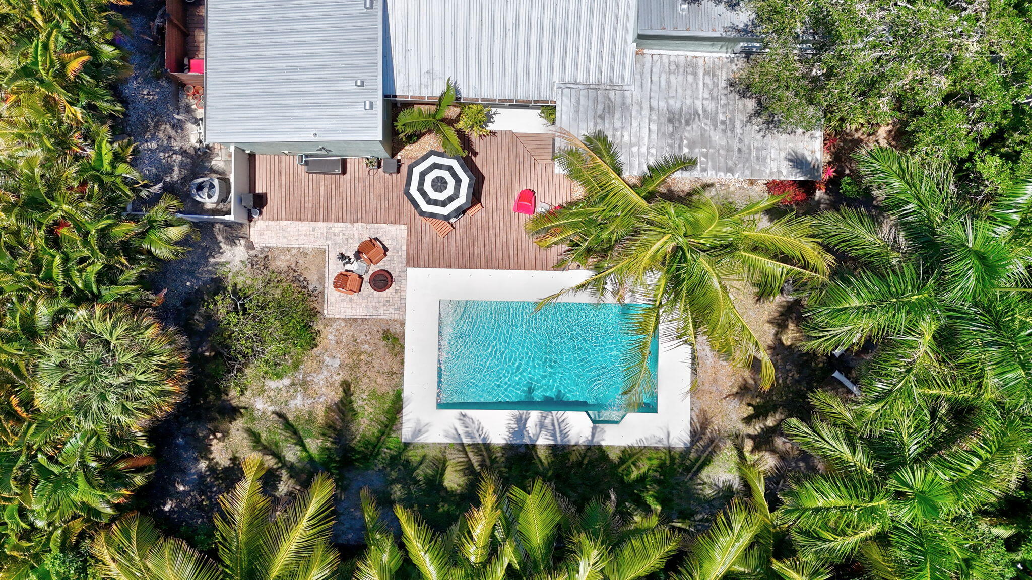 1 Riverview Drive Stuart, FL 34996 - Photo 64 of 70 Truely, a Tropical Paradise