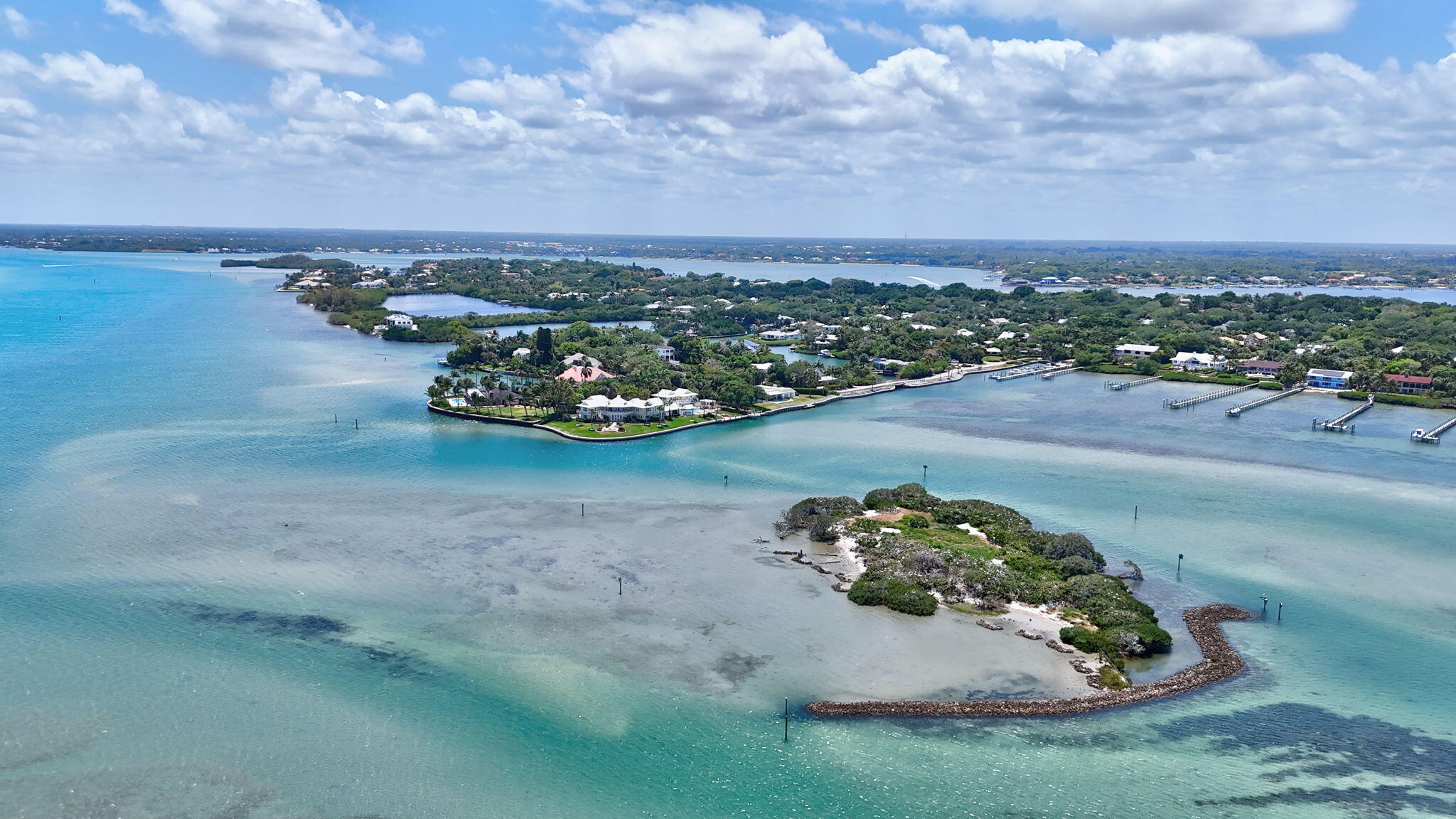 1 Riverview Drive Stuart, FL 34996 - Photo 70 of 70 Photos of South Sewall's Point