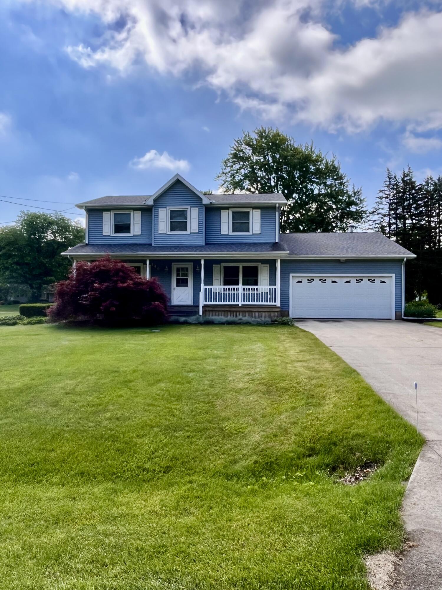 146 Squaw Creek Road Marshall, MI 49068 - Photo 1 of 33 IMG_4462