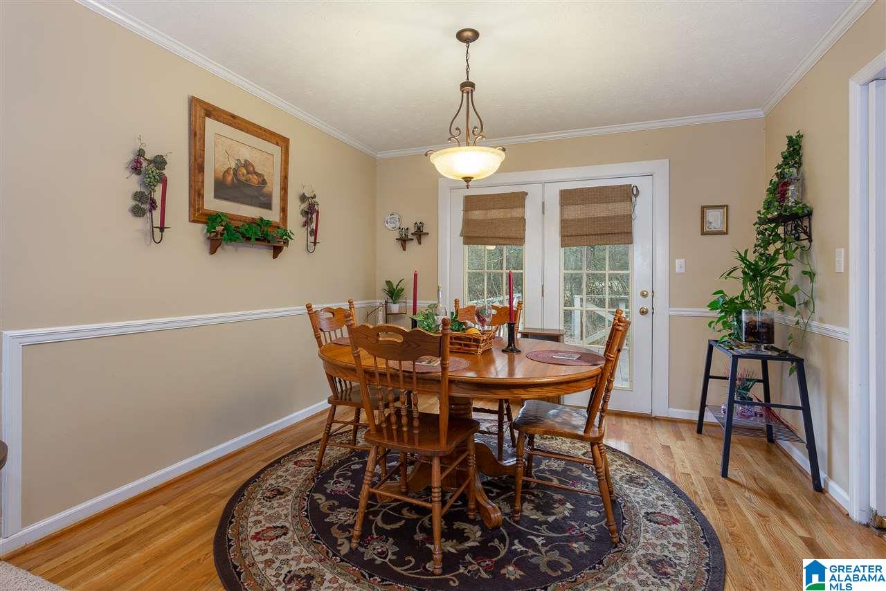 806 Brookhaven Road Anniston, AL 36207 - Photo 9 of 37