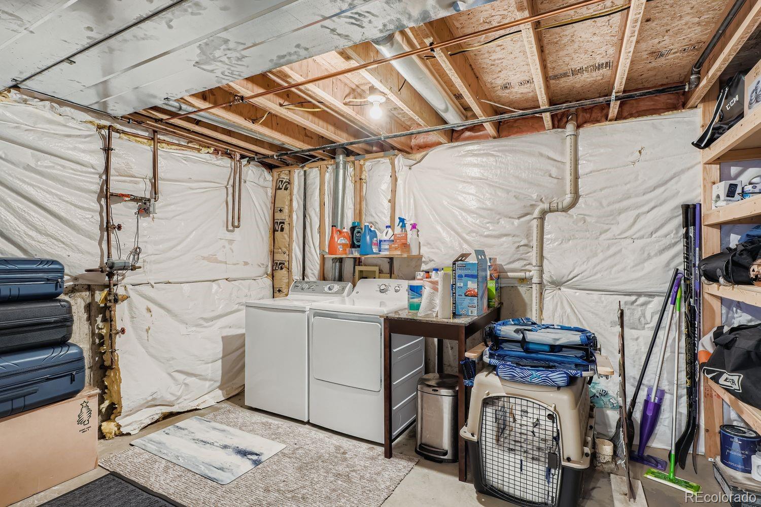 10672 Hyacinth Street Highlands Ranch, CO 80129 - Photo 20 of 23