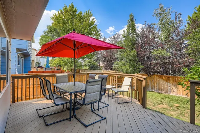 $585,000 | 10672 Hyacinth Street, Highlands Ranch, CO 80129