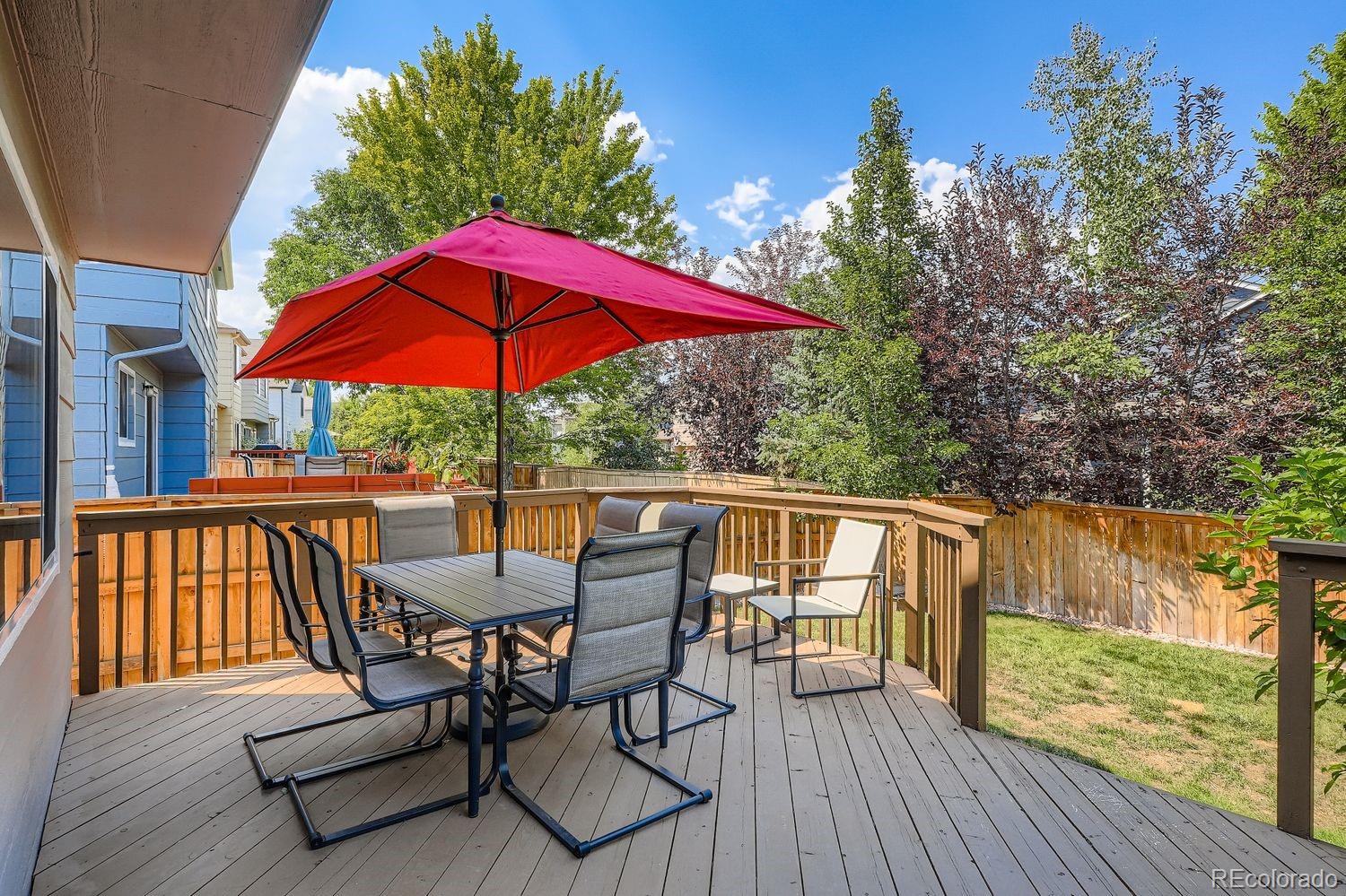 10672 Hyacinth Street Highlands Ranch, CO 80129 - Photo 21 of 23