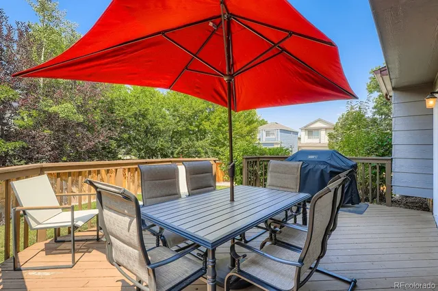 $585,000 | 10672 Hyacinth Street, Highlands Ranch, CO 80129