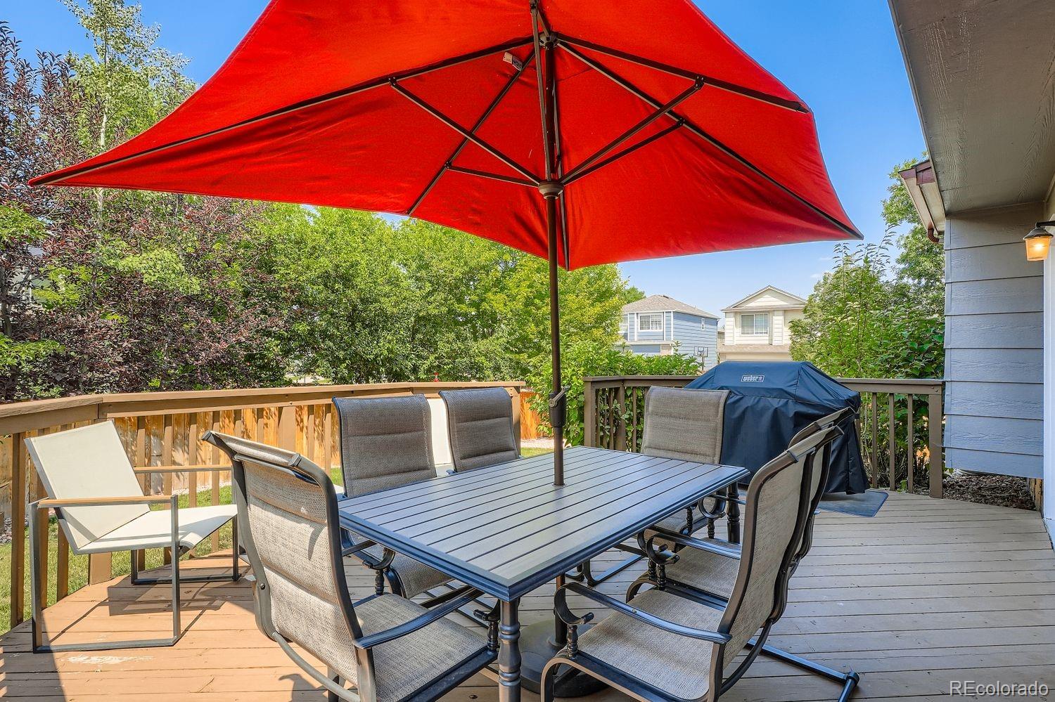 10672 Hyacinth Street Highlands Ranch, CO 80129 - Photo 22 of 23