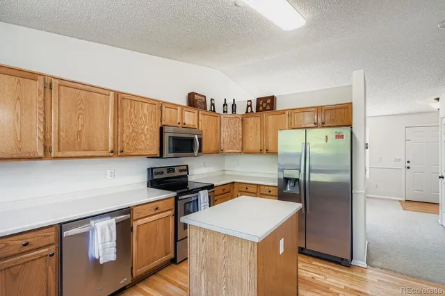 $585,000 | 10672 Hyacinth Street, Highlands Ranch, CO 80129