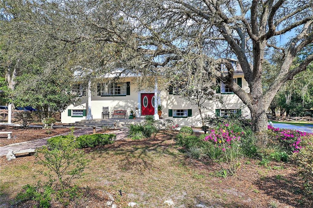 5151 Round Lake Road Apopka, FL 32712 - Photo 1 of 1 Exterior Front