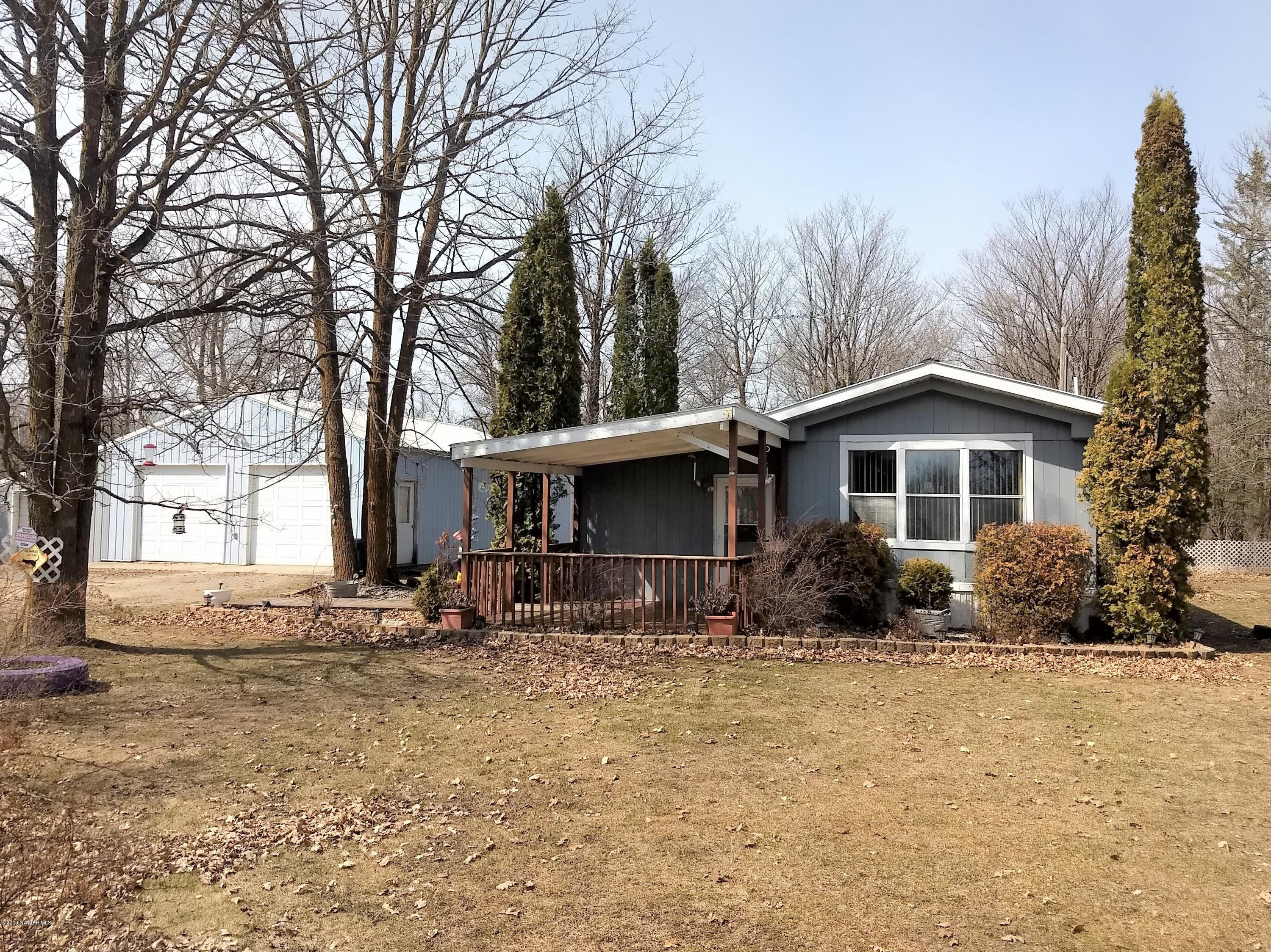 18970 Mosquito Creek Road Bagley, MN 56621 - Photo 1 of 1 Gallery Image 1