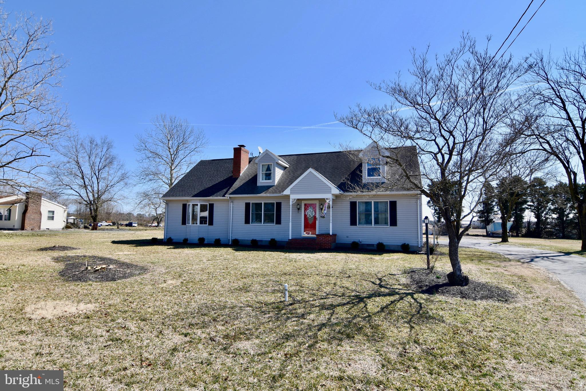 3853 Stockyard Road Eden, MD 21822 - Photo 2 of 59 Front View