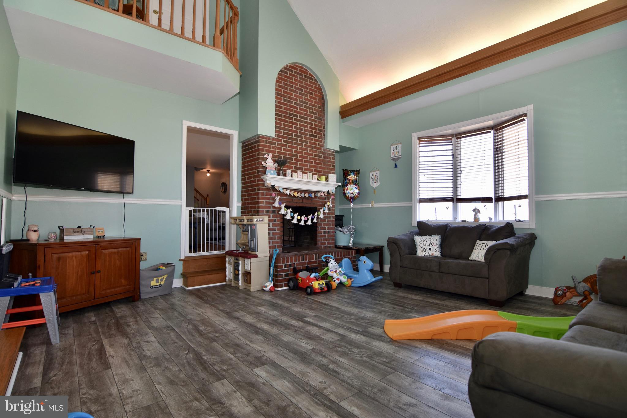 3853 Stockyard Road Eden, MD 21822 - Photo 11 of 59 Family Room
