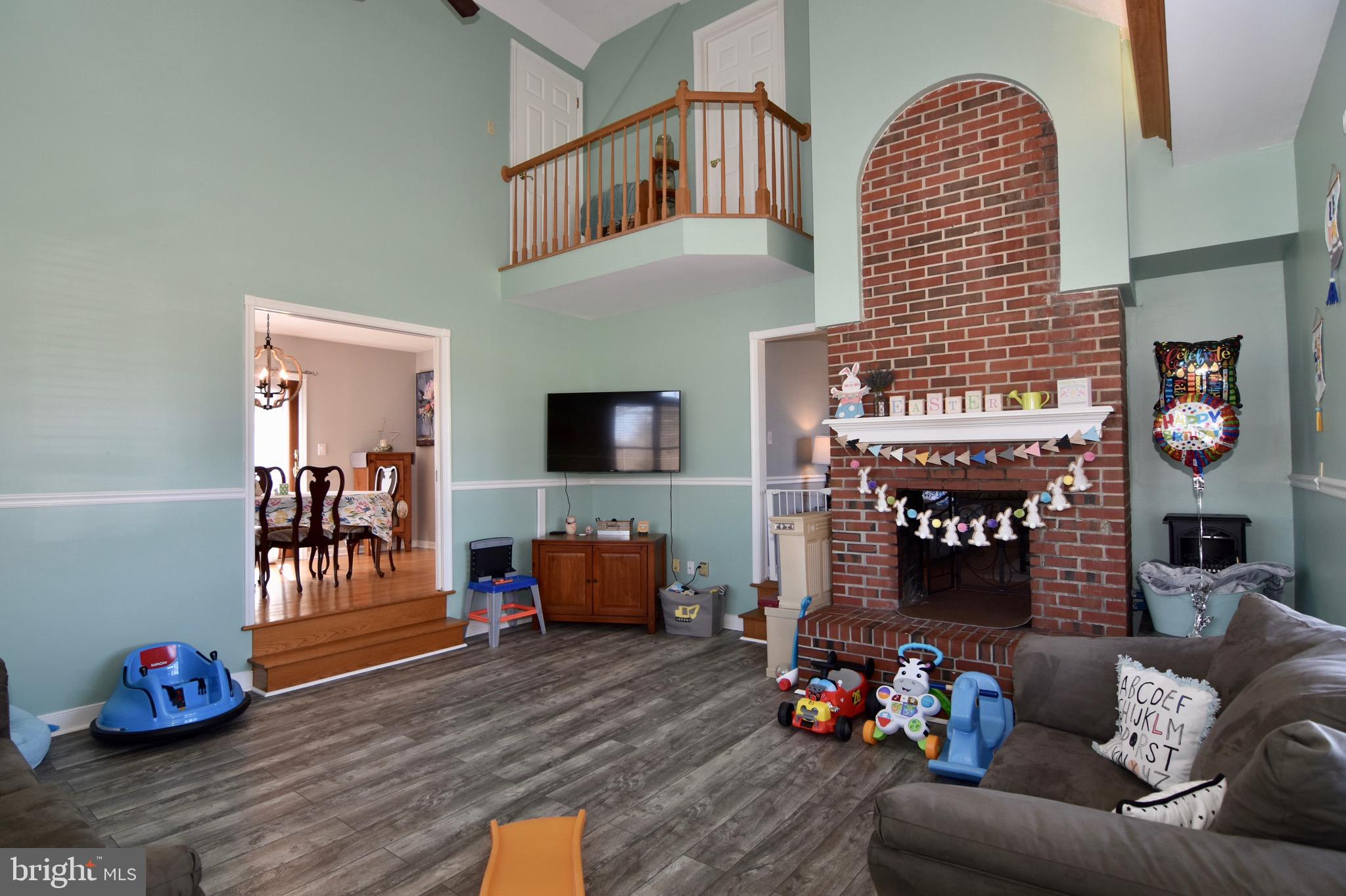 3853 Stockyard Road Eden, MD 21822 - Photo 12 of 59 Family Room