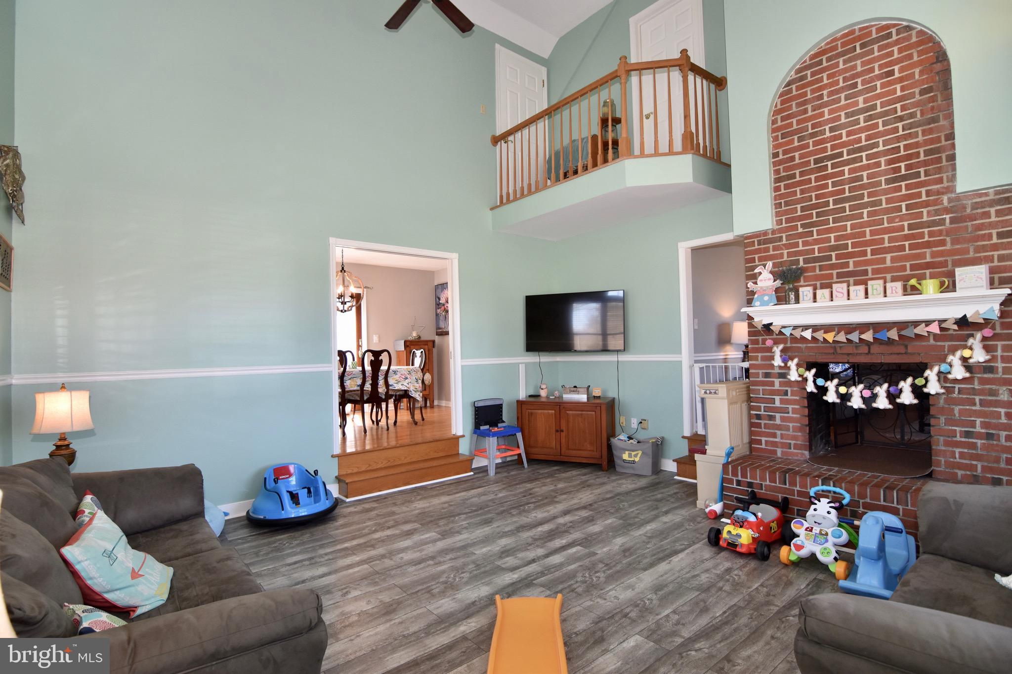3853 Stockyard Road Eden, MD 21822 - Photo 13 of 59 Family Room